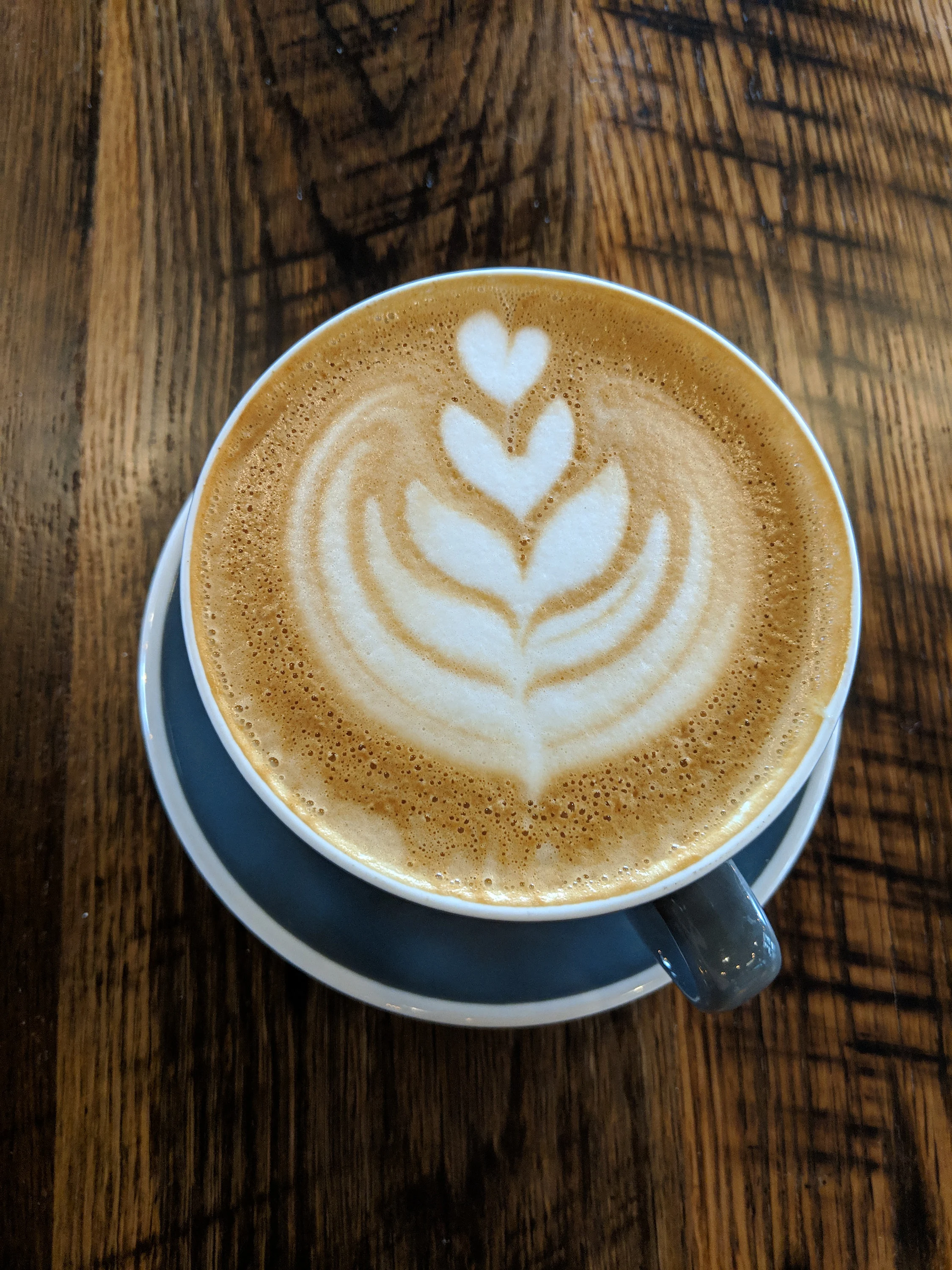 Max Cappuccino